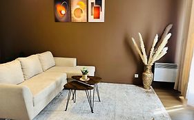 Appartement de la Gare